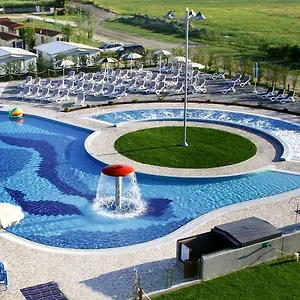  Parco vacanze Villaggio Adria