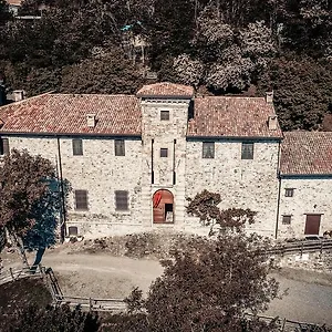 Castello Malaspina Di Gambaro Ferriere