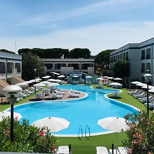 3* Parco vacanze Michelangelo Holiday&family